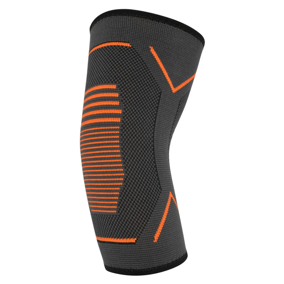 Elbow Brace Compression Sleeve,Arm Support Sleeves Forearm Pain Relief Pads Braces for Tendonitis,Tennis & Golfers Elbow