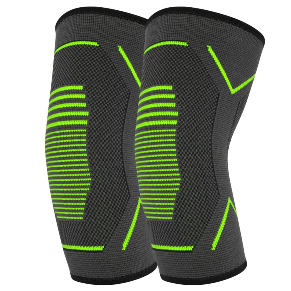 Elbow Brace Compression Sleeve,Arm Support Sleeves Forearm Pain Relief Pads Braces for Tendonitis,Tennis & Golfers Elbow