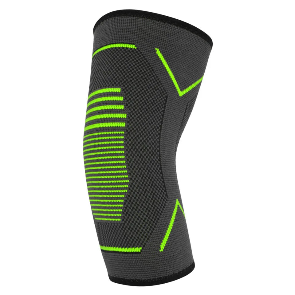 Elbow Brace Compression Sleeve,Arm Support Sleeves Forearm Pain Relief Pads Braces for Tendonitis,Tennis & Golfers Elbow