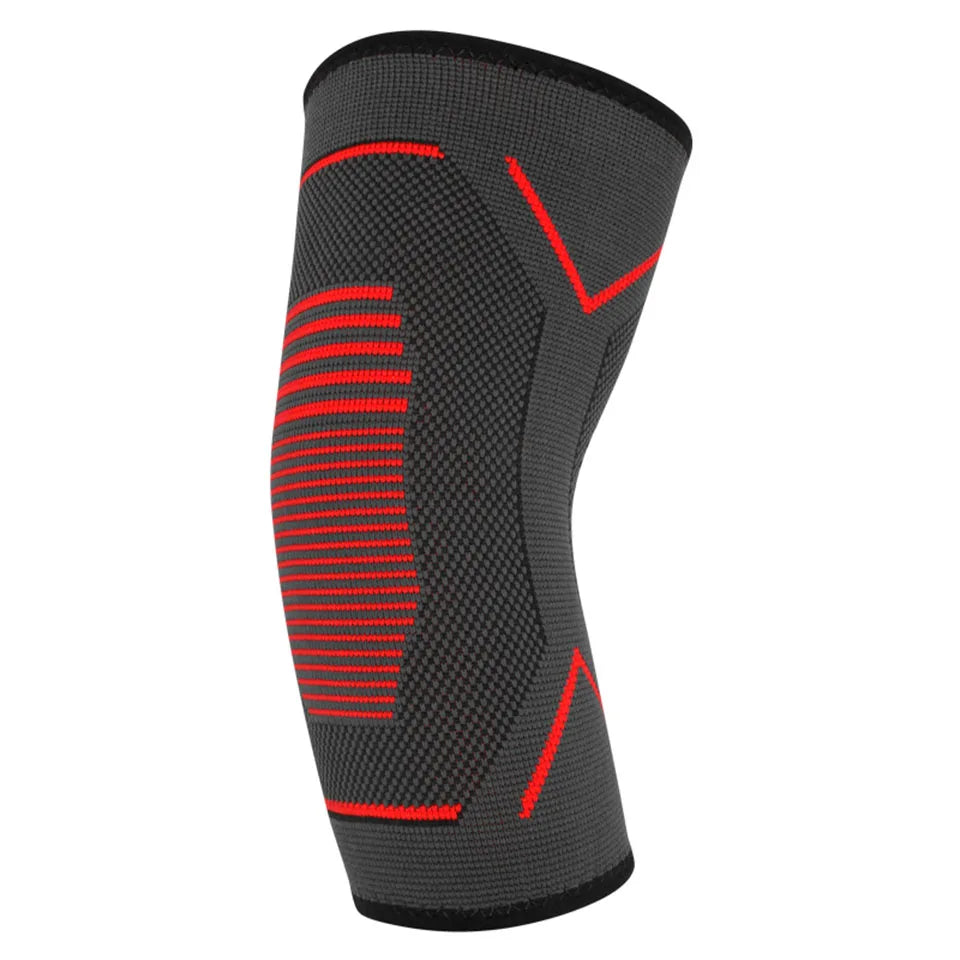 Elbow Brace Compression Sleeve,Arm Support Sleeves Forearm Pain Relief Pads Braces for Tendonitis,Tennis & Golfers Elbow