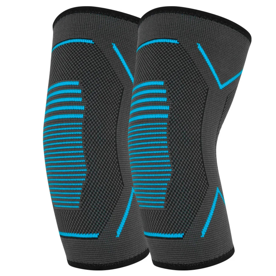 Elbow Brace Compression Sleeve,Arm Support Sleeves Forearm Pain Relief Pads Braces for Tendonitis,Tennis & Golfers Elbow