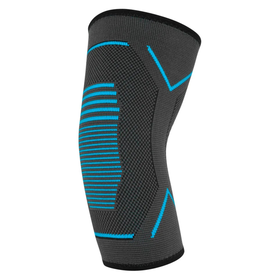 Elbow Brace Compression Sleeve,Arm Support Sleeves Forearm Pain Relief Pads Braces for Tendonitis,Tennis & Golfers Elbow