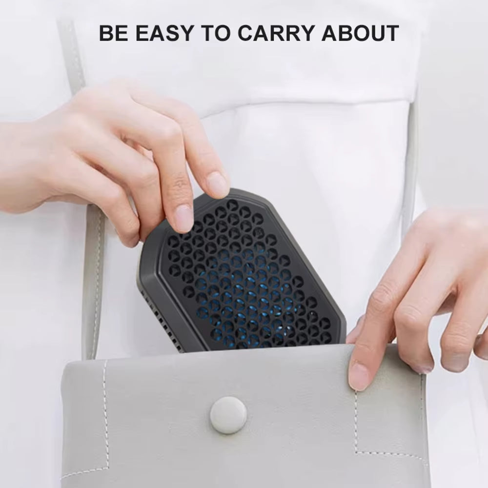 NEW Red&Blue Light Heat Cold Therapy Machine Instant Hot and Cold Therapy for Targeted Pain Relief Rechargeable Portable Device
