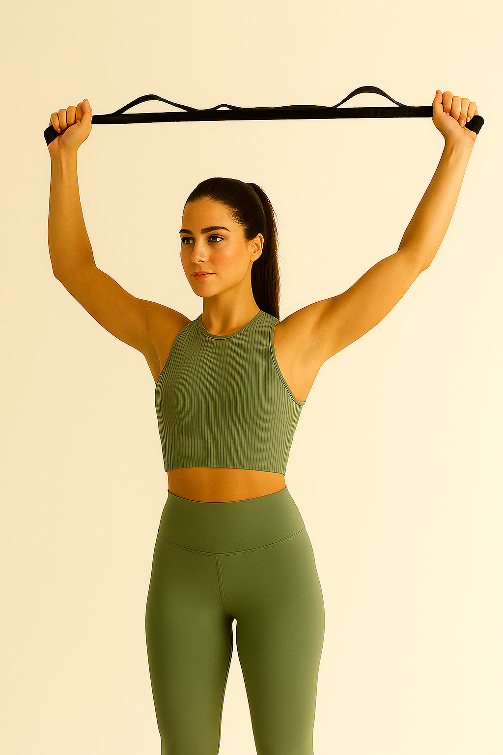 Posture and Pain Relief