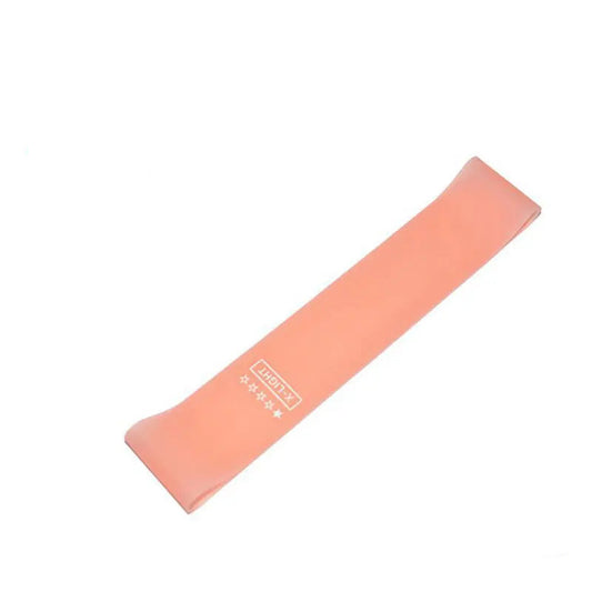 Training Fitness Gum Exercise Gym Strength Resistance Bands Expander Pilates Rubber Fitness Mini Band Crossfit Workout Equipment